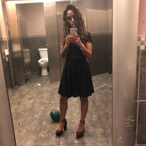 Meet your Posher, Analise